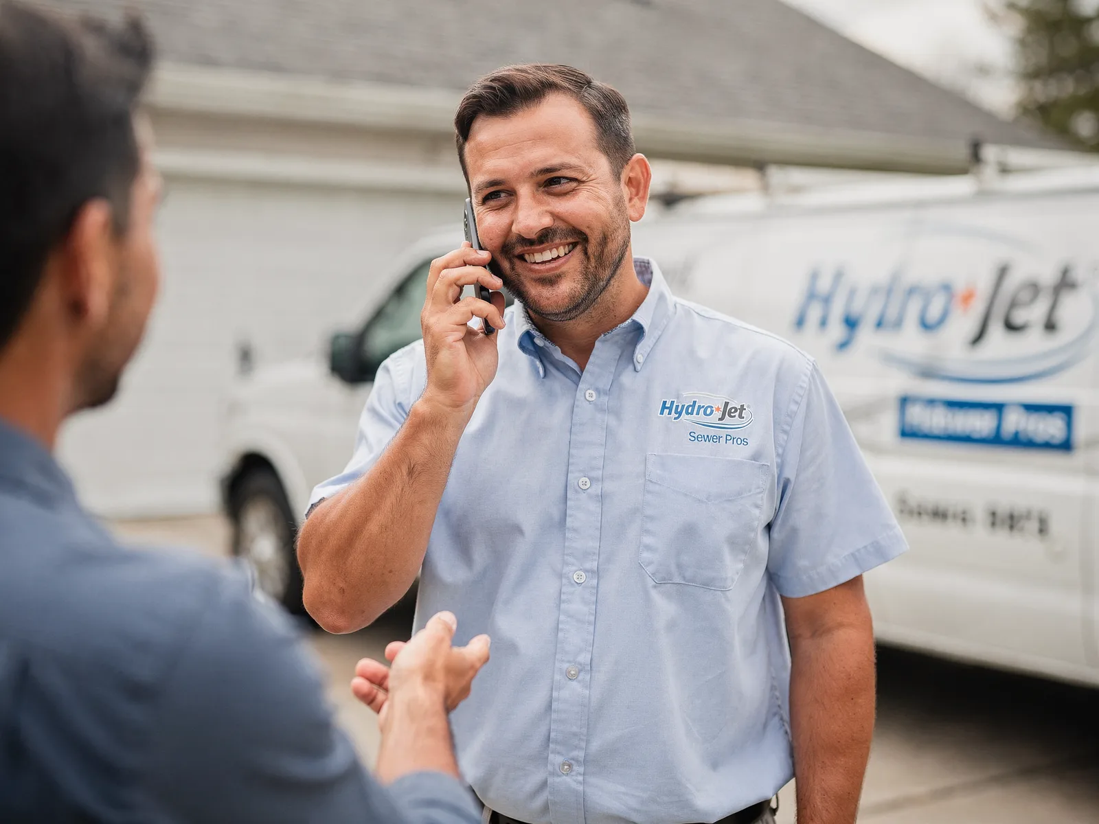 Hydro Jetting Lukachukai, AZ FAQs